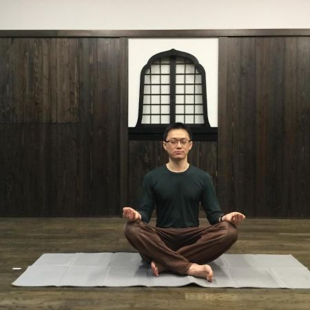 Luck You Kyoto Bukkoji-Higashimachi מראה חיצוני תמונה