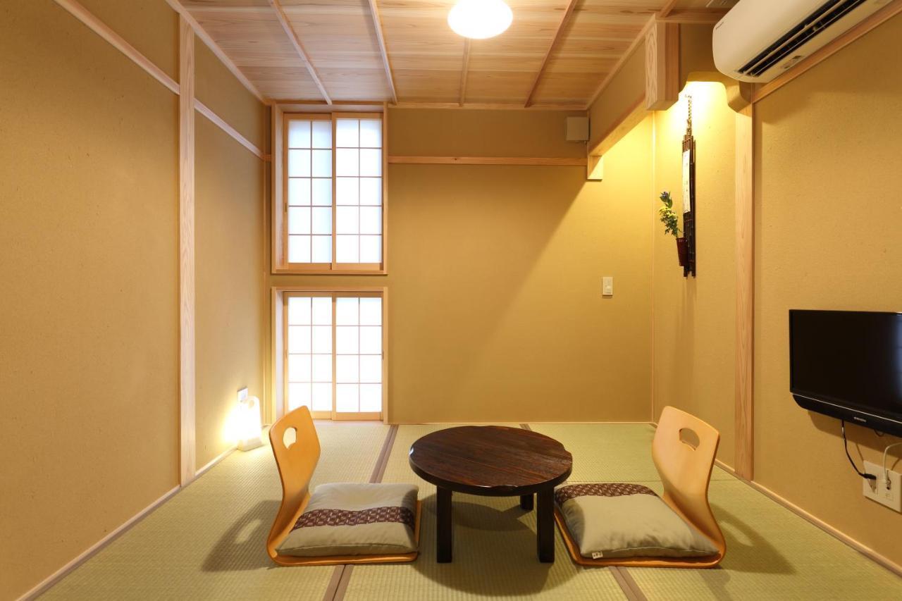 Luck You Kyoto Bukkoji-Higashimachi מראה חיצוני תמונה