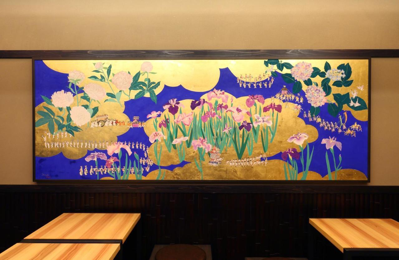 Luck You Kyoto Bukkoji-Higashimachi מראה חיצוני תמונה