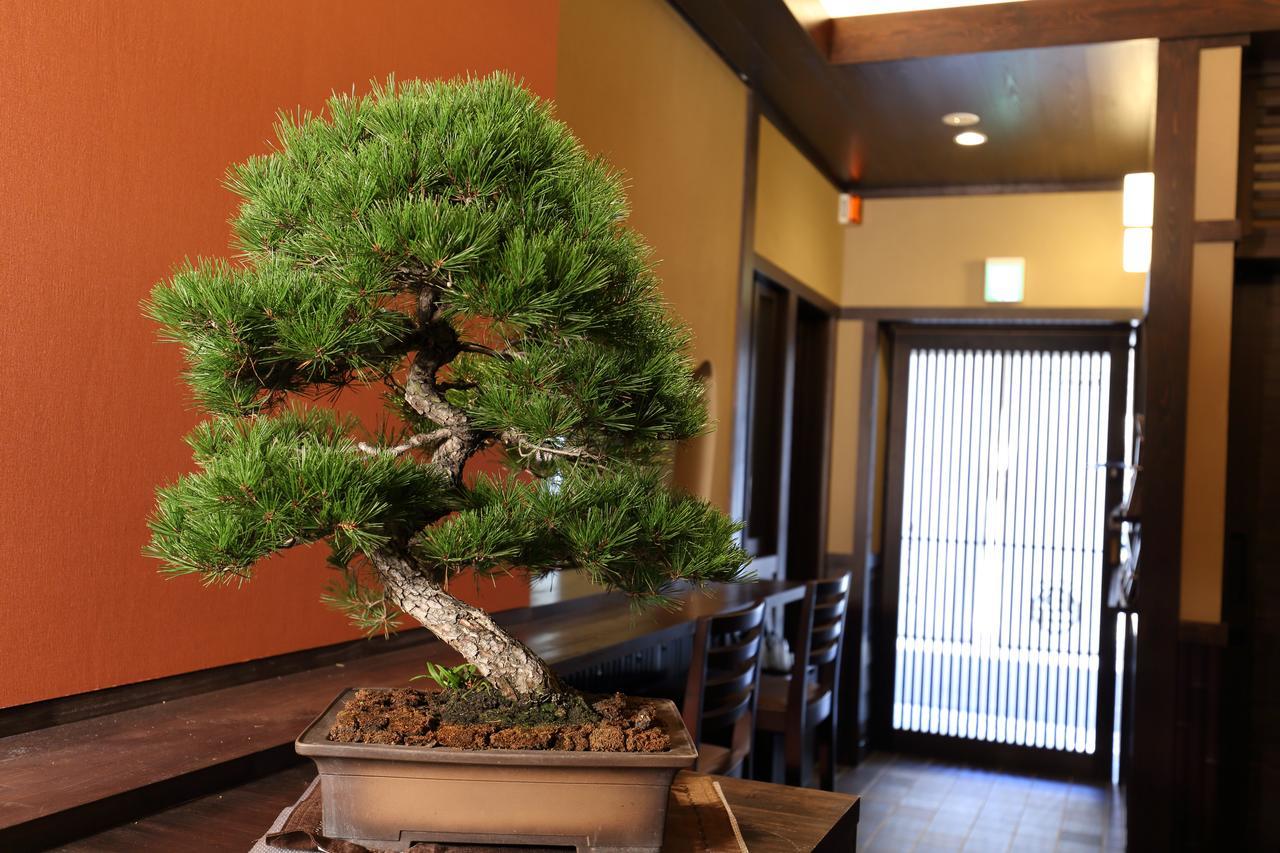 Luck You Kyoto Bukkoji-Higashimachi מראה חיצוני תמונה