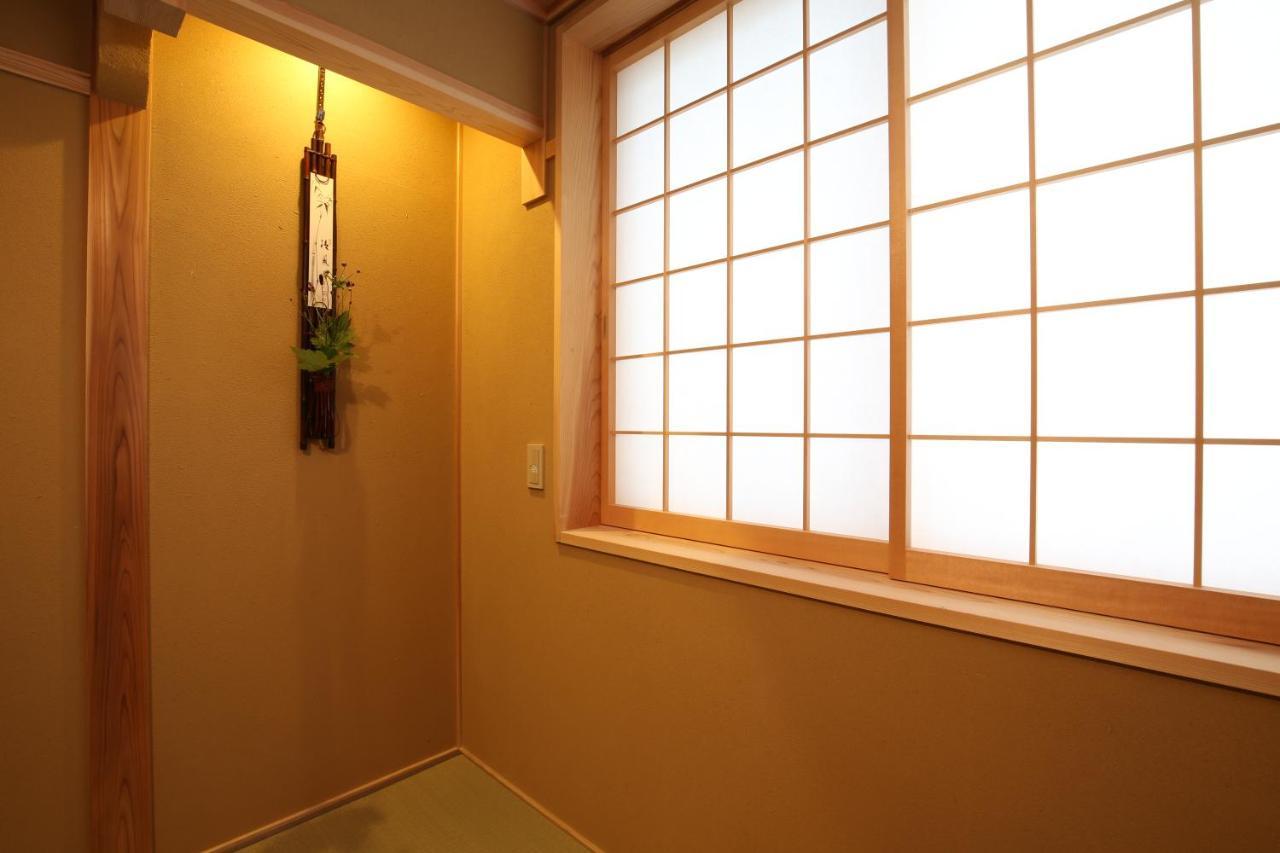 Luck You Kyoto Bukkoji-Higashimachi מראה חיצוני תמונה