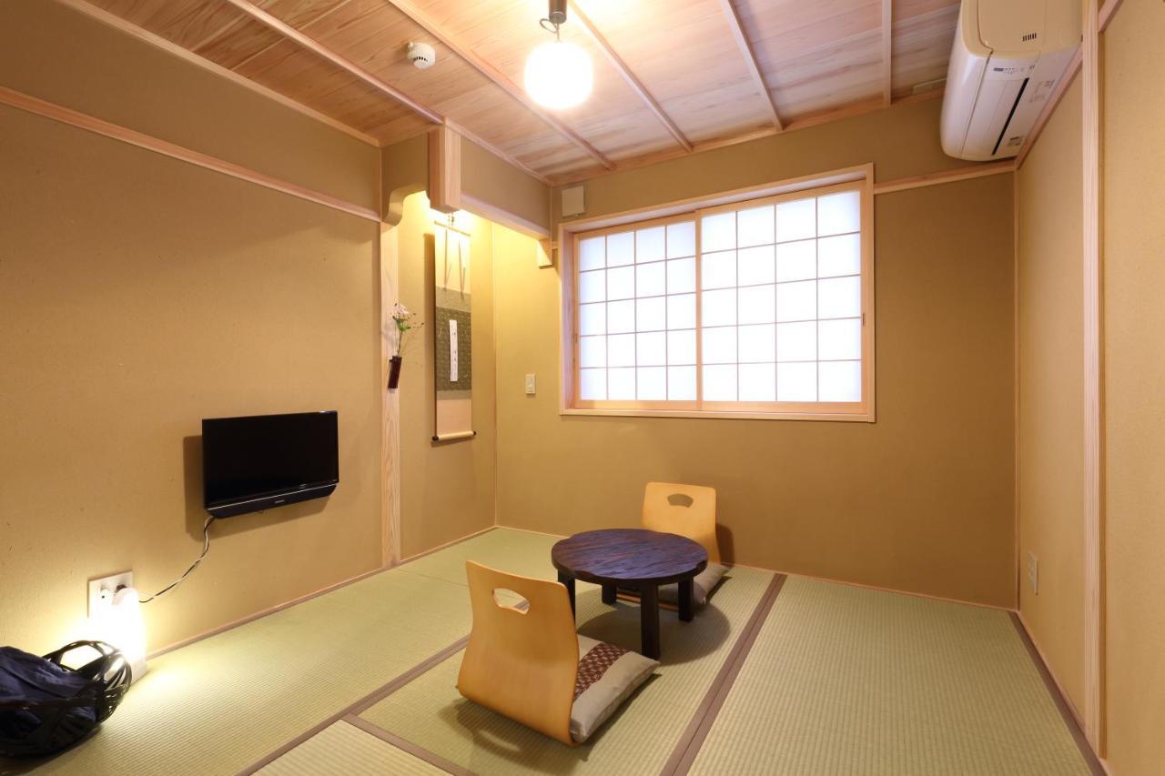 Luck You Kyoto Bukkoji-Higashimachi מראה חיצוני תמונה