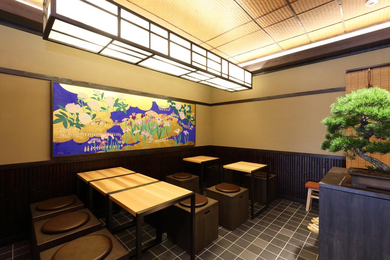 Luck You Kyoto Bukkoji-Higashimachi מראה חיצוני תמונה