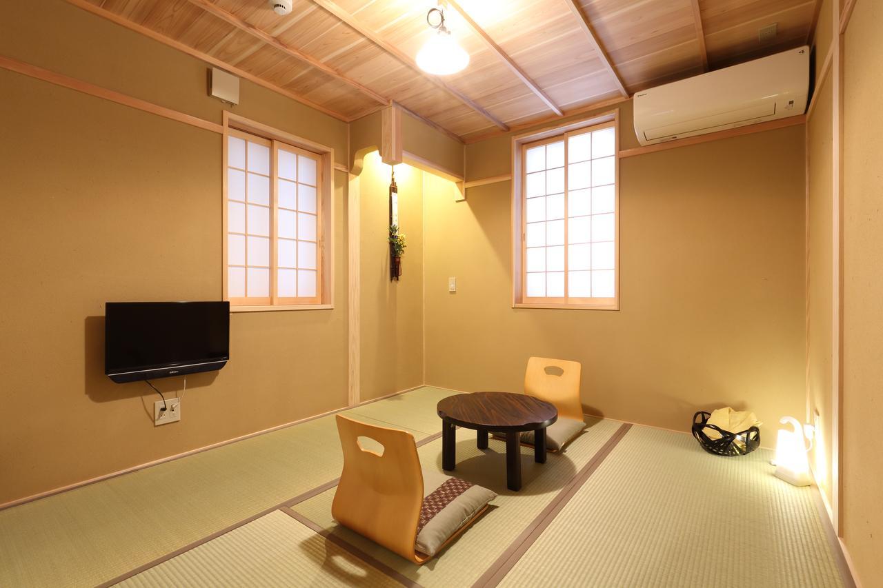 Luck You Kyoto Bukkoji-Higashimachi מראה חיצוני תמונה