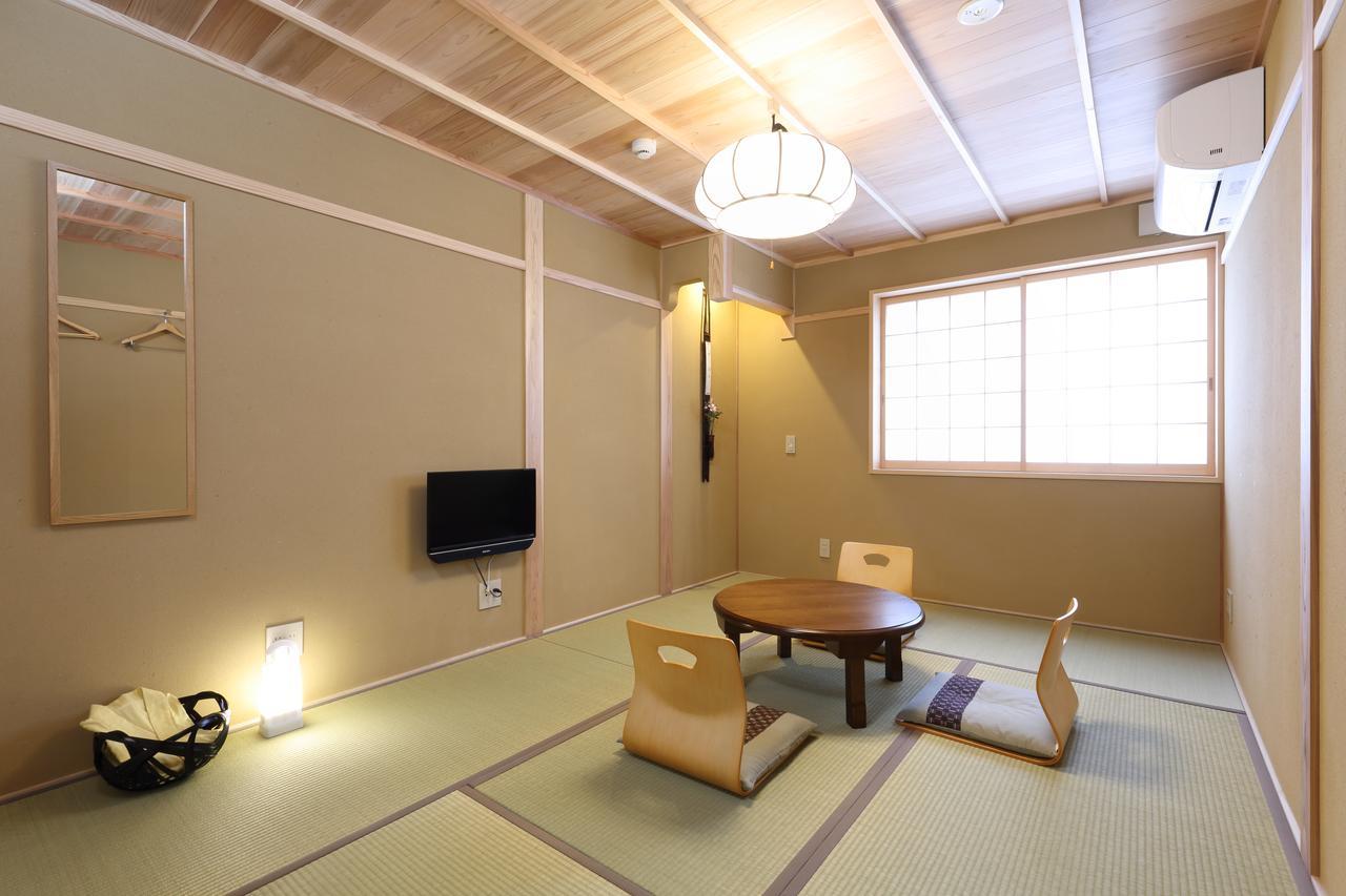 Luck You Kyoto Bukkoji-Higashimachi מראה חיצוני תמונה
